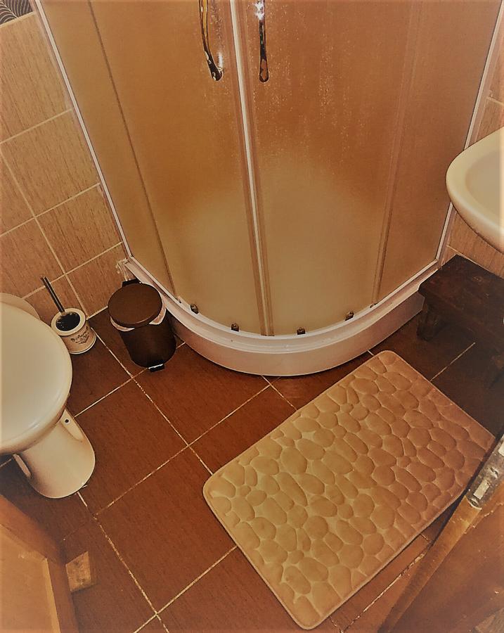 Tarski Dom Zaovine Esterno foto